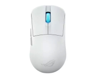 ASUS Mysz ROG Harpe Ace Mini (White) 90MP03Z0-BMUA10 - 1486428 - zdjęcie 1